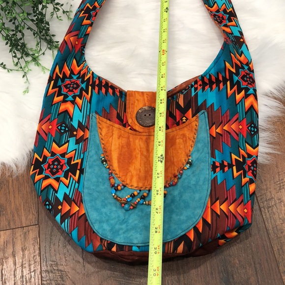 Handmade bag - Picture 14 of 16